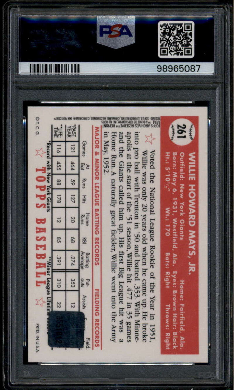 2024 Bowman Chrome Mega Box My 1st Red Refractor Paul Skenes RC 3/5 BGS 9.5 GEM