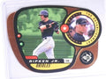 DELETE 269 1998 Upper Deck UD3 Die Cuts Cal Ripken Jr. #D0737/1000 #155