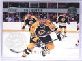 2001-02 Topps Stadium Club Award Winners Bill Guerin #D051/100