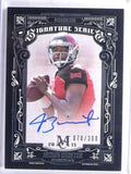 DELETE 981 2015 Topps Museum Signature Jameis Winston Rookie Autograph #D070/300