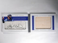DELETE 1718 2016 National Treasures Gary Carter Bat Autograph Cut Autograph #D05/10