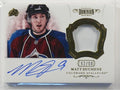 DELETE 1817 12-13 Panini Dominion Matt Duchene auto autograph patch #D52/60 #55