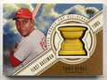 DELETE 2111 2014 Topps Rookie Cup All-Stars 1965 Tony Perez #D25/99 #RCAS-2