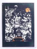 2008-09 Press Pass Legends Emerald Larry Nance #D05/25 #38