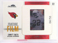 DELETE 4541 2004 Fleer Showcase Feature Film Emmitt Smith #D04/50 #5of10FF