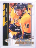 DELETE 5584 2015-16 Upper Deck Series 1 James Neal High Gloss #D0/10 #106