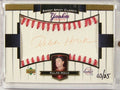 DELETE 5627 2003 Sweet Spot Classic Yankee Greats Red Ink Ralph Houk auto autograph #D03/25