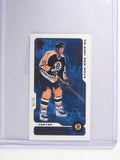 2000-01 Private Stock PS-2001 New Wave Joe Thornton #D31/70 #2