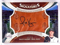 DELETE 8319 2006 UD Sweet Spot Scott Kazmir Leather Autograph Auto #D11/15 #169