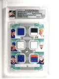 DELETE 8818 12-13 ITG Decades Lemieux Bossy Messier Coffey Borque Fuhr jersey #D22/24