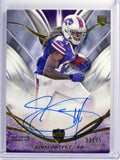 DELETE 9247 2014 Topps Supreme Purple Sammy Watkins autograph auto rc rookie #D22/25 
