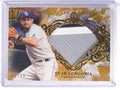 DELETE 10793 2015 Topps Tribute Evan Longoria diamond 3clr patch #D15/25 #DC-EL