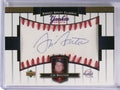 DELETE 10834 2003 UD Sweet Spot Classic Yankee Greats Jim Bouton Autograph #YGJB