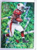 2016 Panini Spectra Neon Green Edgerrin James #D13/25 #110