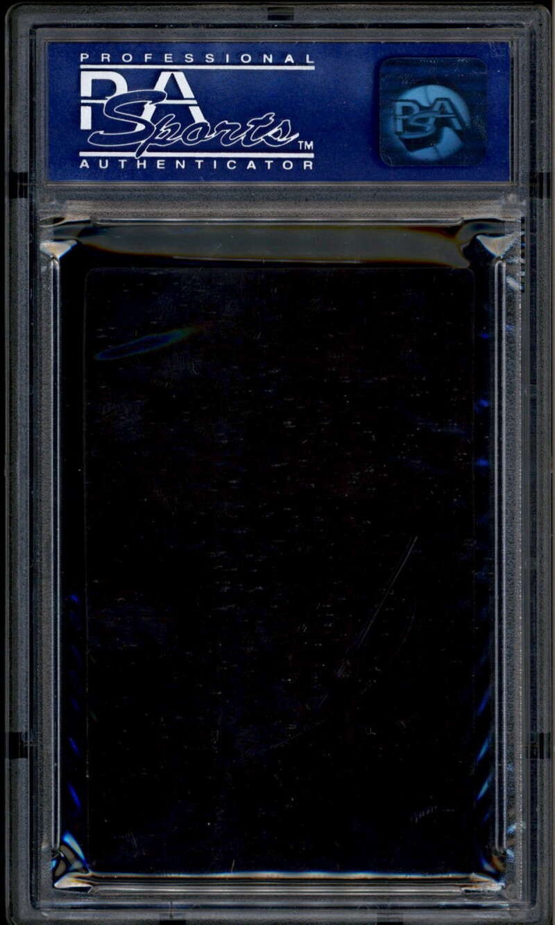 1995 Pro Mags USA Basketball 5 Reggie Miller PSA 10 GEM MT POP 3