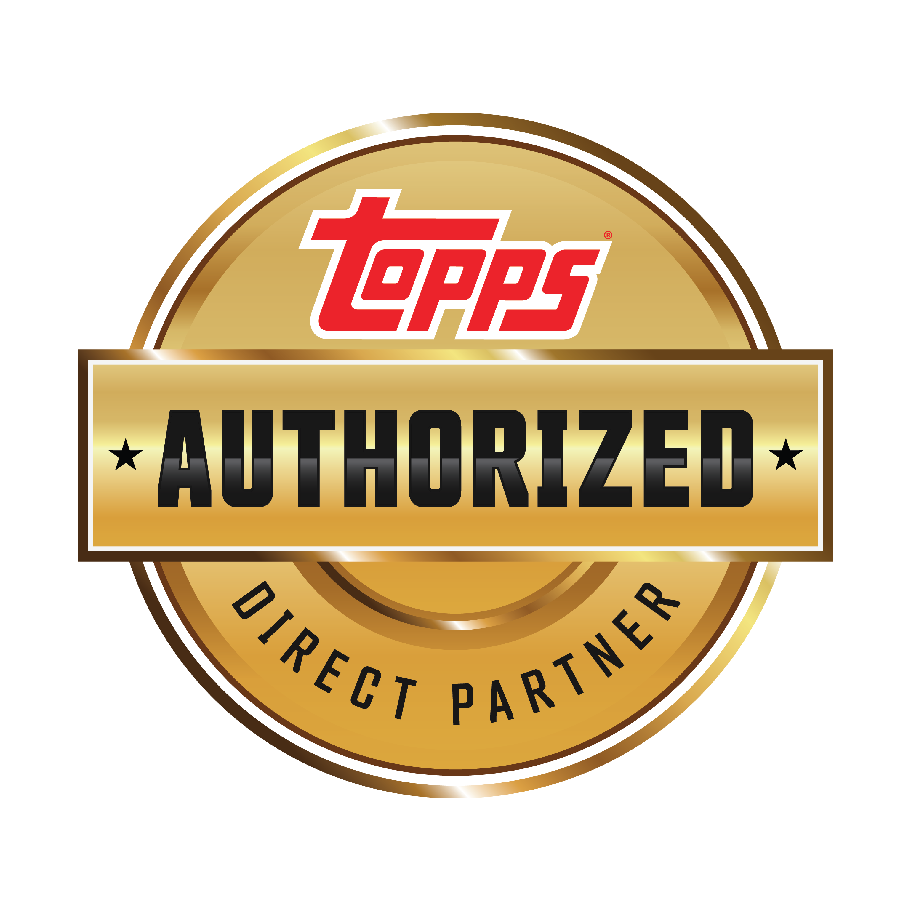 Topps Authorized Direct Partner